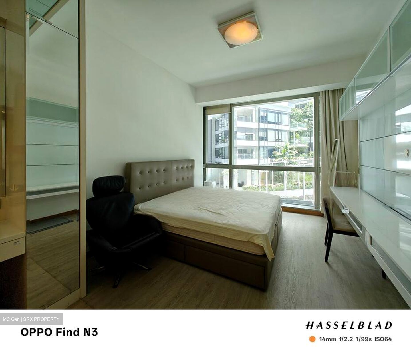 The Light @ Cairnhill (D9), Condominium #455278691